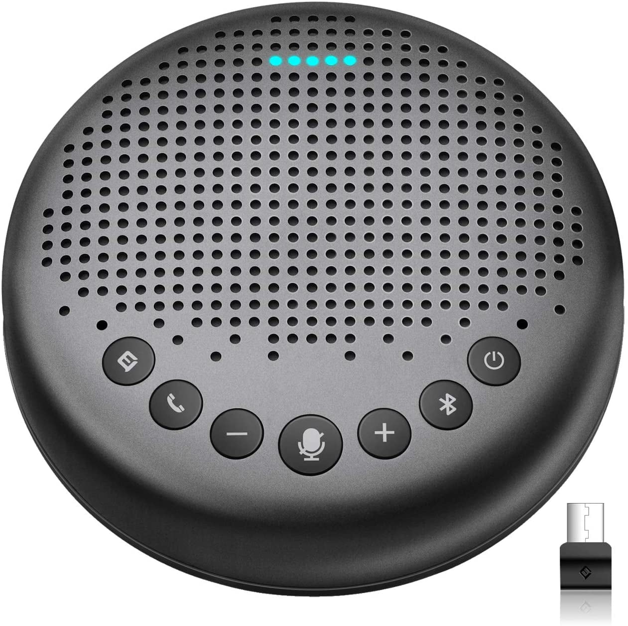 bluetooth speakerphone