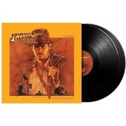 John Williams - Raiders Of The Lost Ark Soundtrack - Music & Performance - Vinyl