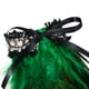 thumbnail image 4 of Lucakuins - Muñequeras de plumas, pulseras de plumas, pulsera para mujer, disfraz de Halloween, cosplay Lucakuins  moda, 4 of 8