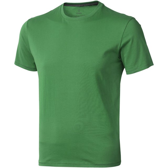 Elevate Mens Nanaimo Short-Sleeved T-Shirt