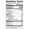 thumbnail image 3 of Lupine Protein Powder Inca Cherimoya 2.2 lb Pot, 3 of 3