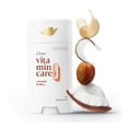 thumbnail image 2 of Desodorante Dove VitaminCare + en barra sin Aluminio 72 gr,Coconut & Shea, 2 of 4