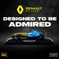 thumbnail image 3 of 1:43 F1 Team R25-2005 Collection Formula 1 Race 5# Model Inspired by Fernando Alonso Diecast Collectible Model​, 3 of 6
