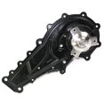 thumbnail image 4 of Water Pump Compatible with 1985-1995 Cadillac DeVille 1986-1993 Seville 8Cyl 4.5L 4.9L 4.1L, 4 of 5