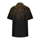 thumbnail image 4 of Blusa con estampado floral de manga corta con cuello en V para mujer OAVQHLG3B Store  lin121212, 4 of 4
