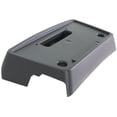 thumbnail image 3 of License Plate Bracket Compatible With 2008-2014 Cadillac Escalade ESV Front, 3 of 3