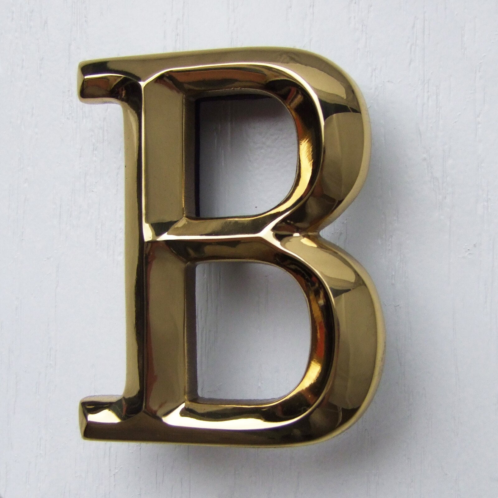 D Monogram Door Knocker Home Improvement Home & Living Hardware etna.com.pe