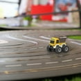 thumbnail image 2 of Goattoy Toy Cars for Toddlers 1-3 Construction Vehicle Excavator Mini Educational Toys Toys for Ages 2-4 Years Easter Christmas Birthday Gifts Toys 2025!, 2 of 8