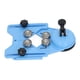 thumbnail image 4 of Guía para taladros de orificios, guía para taladros de orificios azules, guía para sierras perforadoras, guía para taladros de orificios para baldosas, materiales de la más alta calidad, 4 of 9