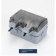 thumbnail image 4 of Toma de corriente para exteriores, caja de toma de corriente IP66 resistente al agua y a la intemperie, enchufe para exteriores, enchufe bloqueable con cubierta transparente, 4 of 5