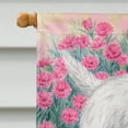 thumbnail image 3 of Carolines Treasures ASA2117CHF Westie Pups Flag Canvas House Size, 3 of 4