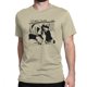 thumbnail image 3 of Camiseta de algodón puro para hombre de NieR Automata Sonic YoRHa, camiseta de moda, camiseta del juego YoRHa 2B, camiseta para hombre, ropa única, 3 of 5