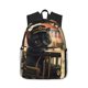 thumbnail image 1 of Disketp Adorable Kitten On Mini Train Mochila Ligera Clásica con Múltiples Bolsillos, Mochila Casual para Hombre y Mujer, Ideal para Escuela, Trabajo y Viajes, 1 of 6