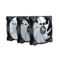 thumbnail image 1 of Thermaltake Pure 14 ARGB Sync 140mm Computer Case Fans - Triple Pack, 1 of 3