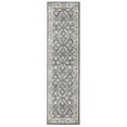 thumbnail image 5 of SAFAVIEH Sofia Jerrod Oriental Area Rug, Dark Grey/Beige, 4' x 5'7", 5 of 9