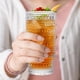 thumbnail image 4 of Vaso alto romántico de 12 oz, vaso delgado para cóctel, vaso de bar Tom Collins para mojito, 4 of 5