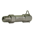 thumbnail image 4 of AEM Electronics Water Injection System Nozzle 30-3315 With One Complete Nozzle/Three Pintle Sizes And Retaining Clip, 4 of 4