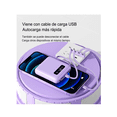 thumbnail image 5 of Batería Portátil Power Bank 10000mah Cargador Celular Tipo A  Malubero Mordado, 5 of 5