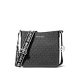 thumbnail image 1 of Bolso Cruzado Michael Kors Lona con Logo 21x21x7 cm, 1 of 4
