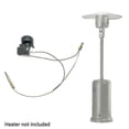 thumbnail image 4 of Thermocouple And Tilt Switch For Patio Heater Dump Switch For Propane Heater Patio Heater Outdoor Ga High-Quality, 4 of 5