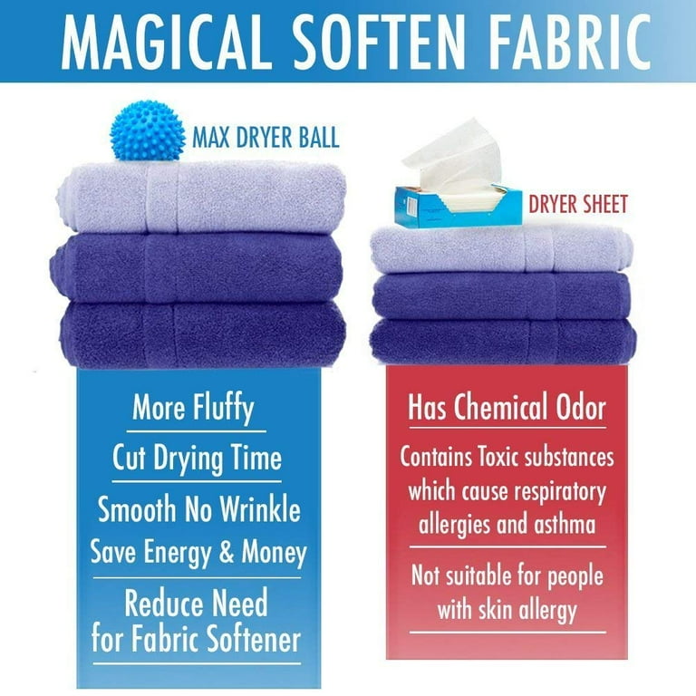 Dryer max dryer balls deals