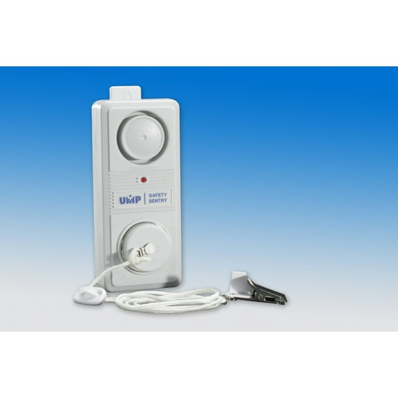 UMP™ Economy Alarm System