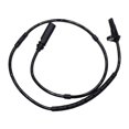 thumbnail image 1 of El Sensor de de Del ABS Se la la adaptaciónción a Las Piezas de Automóvil 34526791225 kusrkot Sensor de velocidad de rueda ABS, 1 of 4