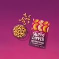 thumbnail image 5 of SkinnyDipped Cinnamon Crunch Cashews, 4oz, 5 of 7