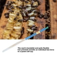 thumbnail image 3 of Greensen Bee Grafting Tool,4pcs Plastic Beekeeping Honey Bee Larvae Grafting Tool for Rearing Queen Bee,Beekeeping Grafting Tool, 3 of 8