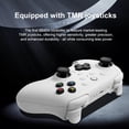 thumbnail image 4 of Controlador inalámbrico AKNES 8BitDo Ultimate 2 para Windows y Android, 4 of 9