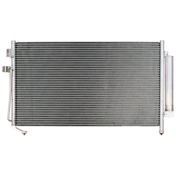 Agility Auto Parts 7013278 A/C Condenser for Subaru Specific Models