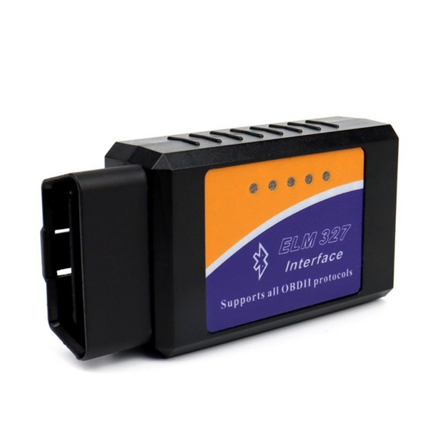 Asistente de diagnóstico de automóviles: su escáner OBD2 para monitoreo avanzado del estado del vehículo, códigos de falla claros del automóvil y datos de rendimiento del motor, compatible con