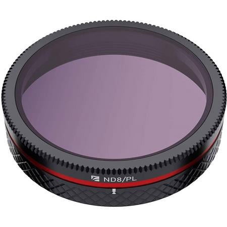 UPC: 0685757792516 | Neutral Density ND8/PL Hybrid Lens Filter for Autel Evo II 6K/Lite+ Drone