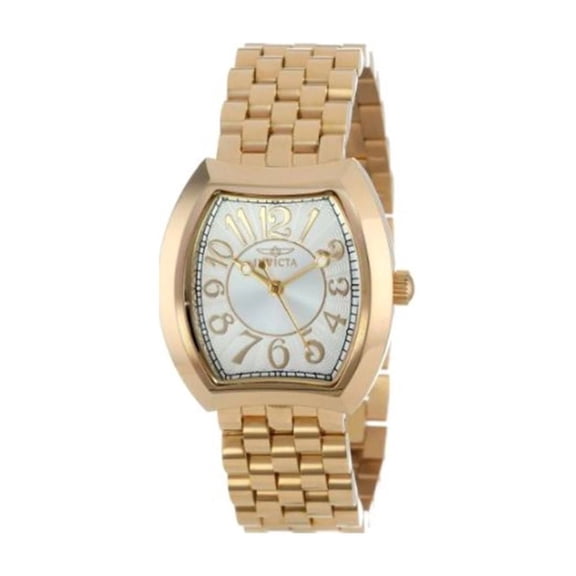 Invicta Women's 15039 Ion Plated Stainless