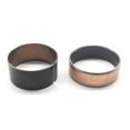 thumbnail image 5 of 4 Pieces Front Rear Suspension Fork Absorbers Sleeve Rings for Honda CB400 NC23 NC29, 5 of 5