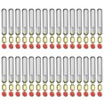 thumbnail image 1 of Soporte Flotador Pesca Hugtrwg 30x Silicona Asiento Descanso Flotador Giratorio S, 1 of 9