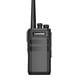 thumbnail image 1 of Radios Lenovo N7 Walkie Talkie 16 canales Transceptor FM profesional Radios de dos vías recargables con batería y base de carga Lenovo Radios, 1 of 7