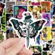 thumbnail image 2 of Pegatinas Jojos Bizarras Adventures Anime Waterproof (50 unidades), 2 of 3