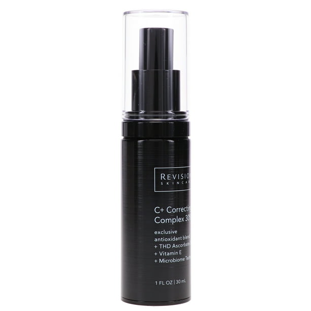 C+ Correcting Complex 30%® 30ml C Plus Correcting Complex 30 Percent by Revision for Unisex - 1 oz