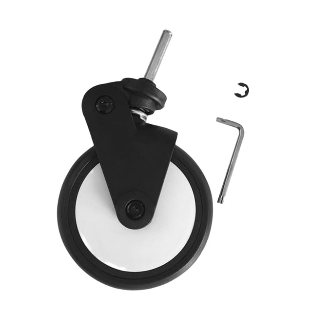 Accessoires de Landau avec Outils, Roue avant