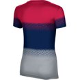 thumbnail image 2 of ProSphere Women's Dixie State University Drip Tech Tee, 2 of 7