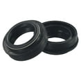 thumbnail image 6 of Mountain Bike Front Fork Oil Seal 28.6/30x39.5mm 32x41/41.15mm 32/34x42.8mm Resin Plastic Dust Wiper Oil Seal Bike Forks Parts, 6 of 11
