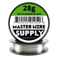 thumbnail image 1 of Nichrome 80-100' - 28 Gauge Resistance Wire, 1 of 6