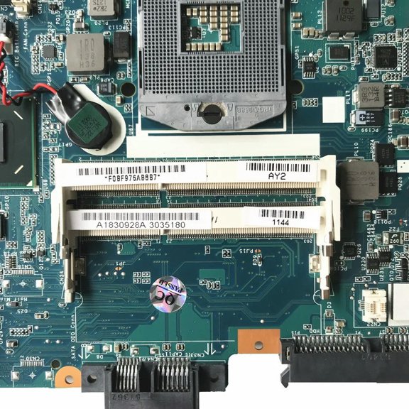 FOR VPCCA VPCCB Laptop Motherboard V061 1P-0113J01-8011 HM65 A1830928A MBX-240