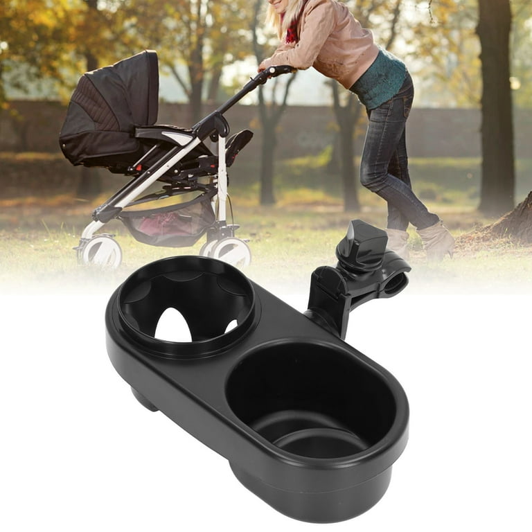 Universal snack tray for pushchair discount