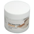 thumbnail image 1 of Rice Repair Face Cream, Hydrating Widely Applicable Rice Water Cream Restore Skin Elasticity 1.8oz  For Beauty Salon, 1 of 8