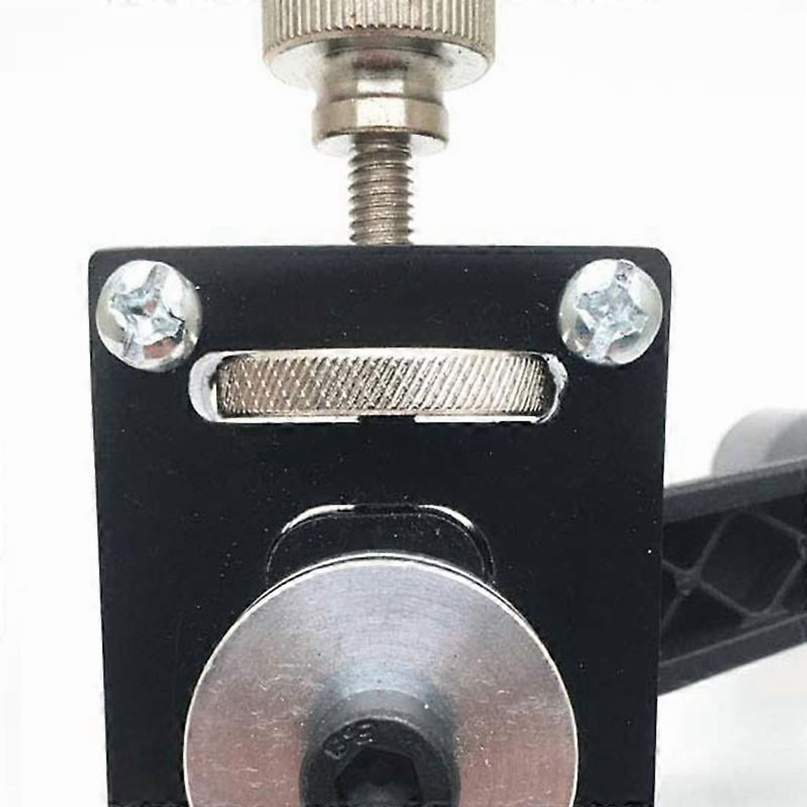 Guitar Luthier Alloy Fret Bender Luthier Tool,Guitar Bass Repair Tool