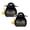 Black2, variant on Graduation Cap Gift Boxes, Clearance, Graduation Decorations Class of 2026 Candy Box with Tassel for 2026 Grad Party Favors Supplies, Blue