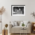 thumbnail image 4 of Historic Framed Print, W.J. Bryan - 3, 17-7/8" x 21-7/8", 4 of 9