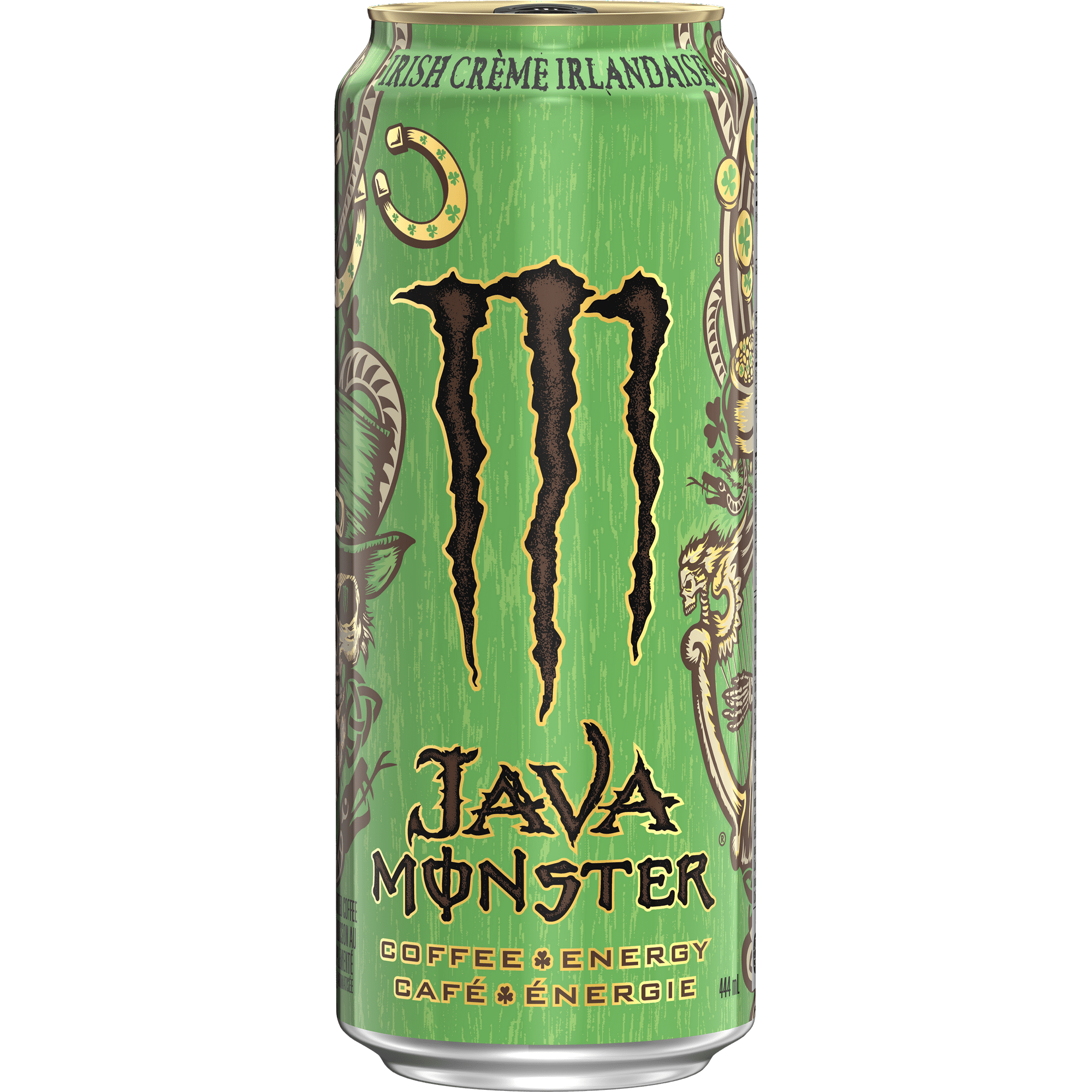 Monster Java Irish Crème - Walmart.ca